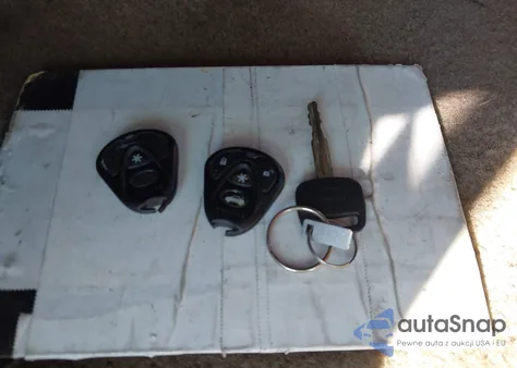 1997 Toyota 4Runner Sr5 V6 z USA, uszkodzony, nr VIN JT3GN86R6V0027932